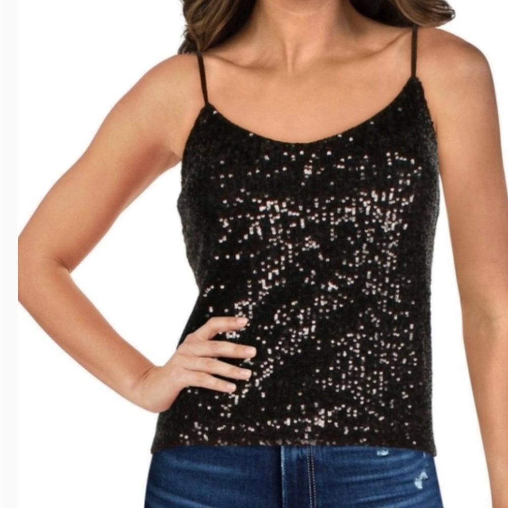 Steve Madden X BB Dakota cami
